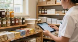 accurate restaurant inventory system