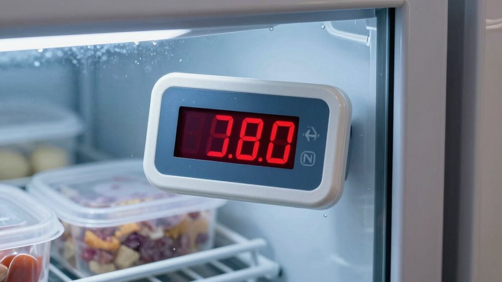 calibrate log monitor prevent