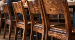 chair weight rating standards