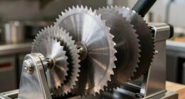 choose the correct blade