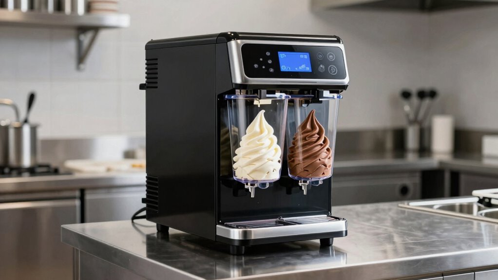 choosing durable efficient equipment