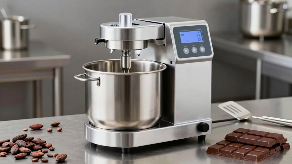 choosing efficient durable equipment