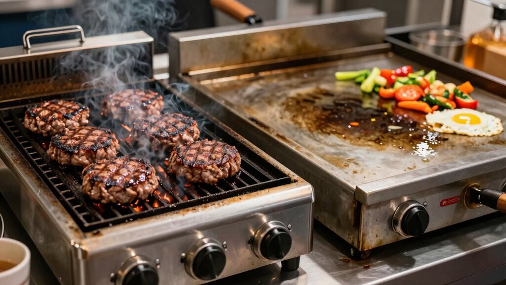 choosing the right equipment