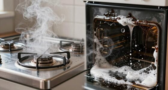 cleaning methods comparison