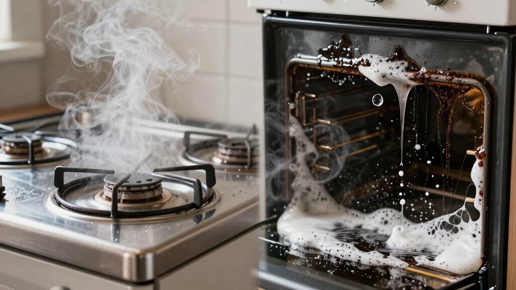 cleaning methods comparison