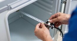 cooler measurement planning tips