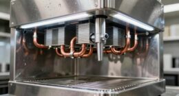 cooling hardware for beverages