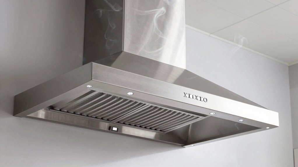 effective airflow minimizes noise