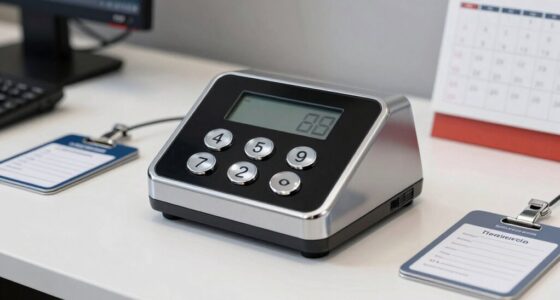 effective time clock rollout