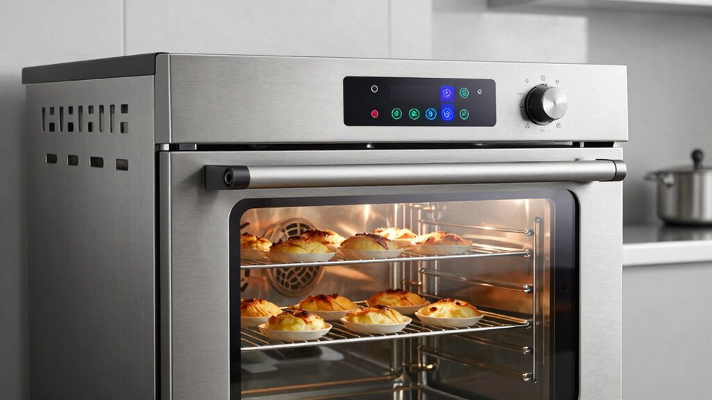 efficient cleaning and energy savings