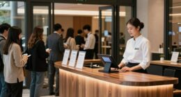 efficient host workflow setup