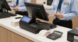 end of day cash reconciliation