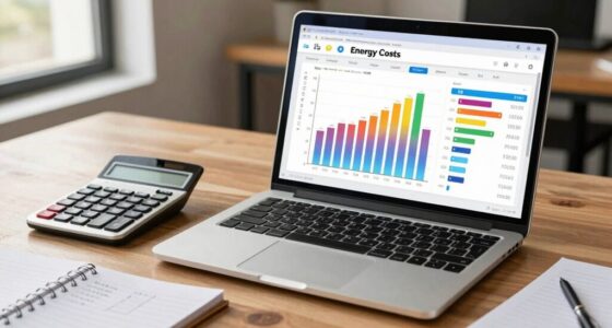 energy cost estimation tool