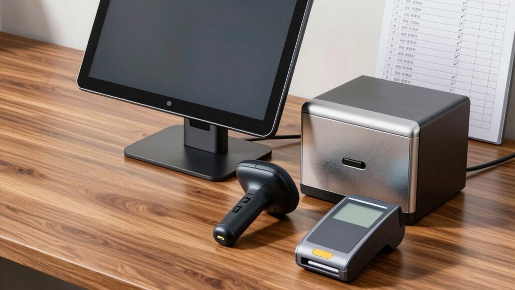 ensure hardware compatibility first