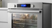 essential combi oven features