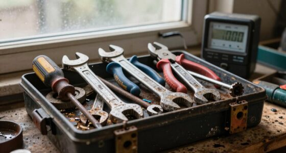 hidden expenses from cheap equipment