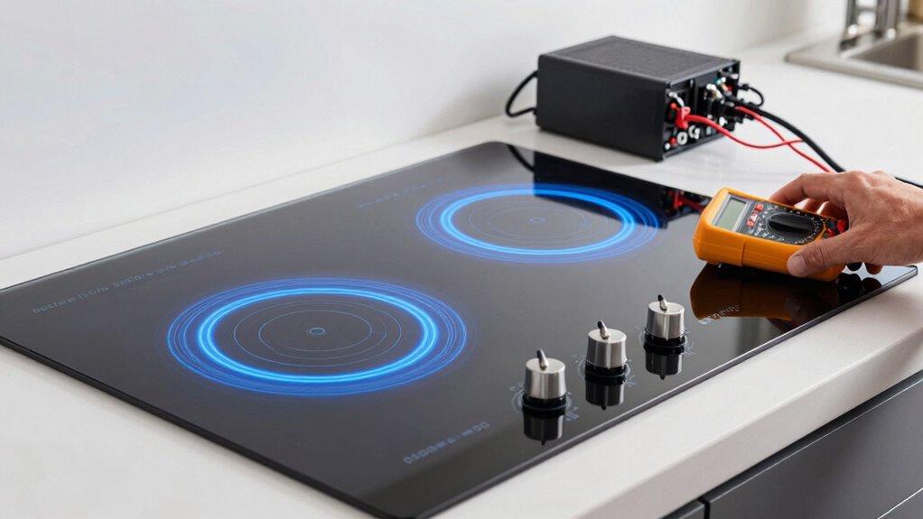 high power installation challenges