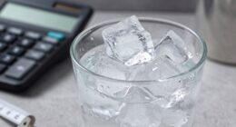 ice size calculation guide