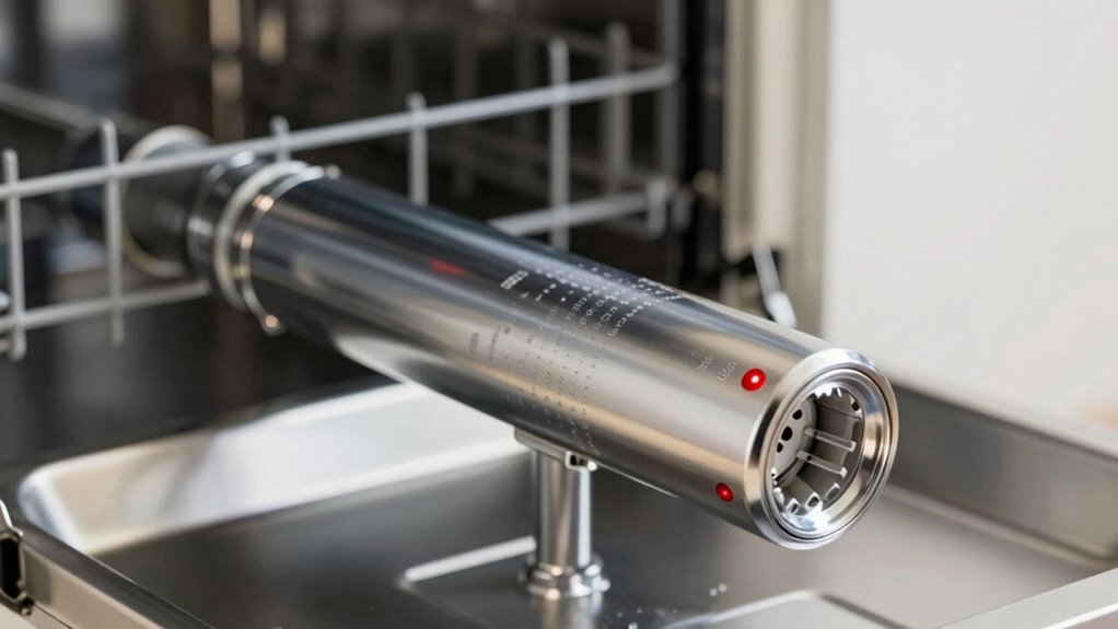 incorrect booster heater sizing