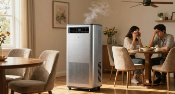 ineffective portable ac units