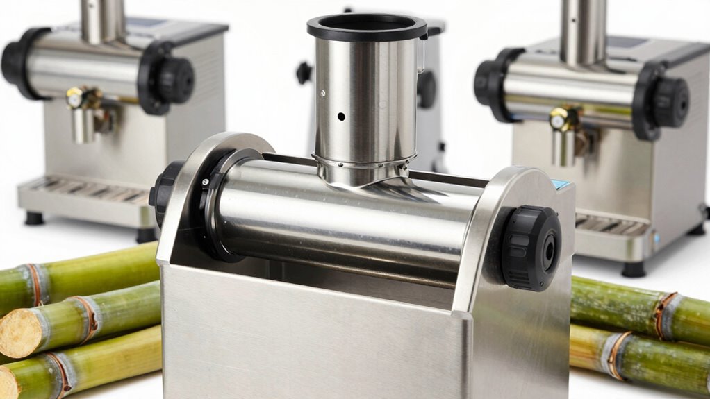 juicer features and durability