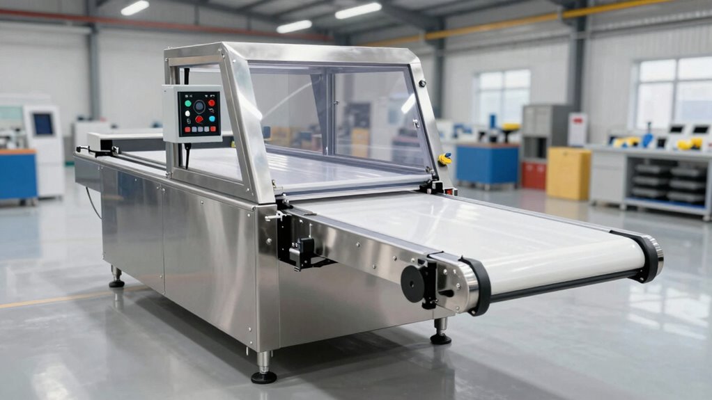 key factors for shrink wrapping