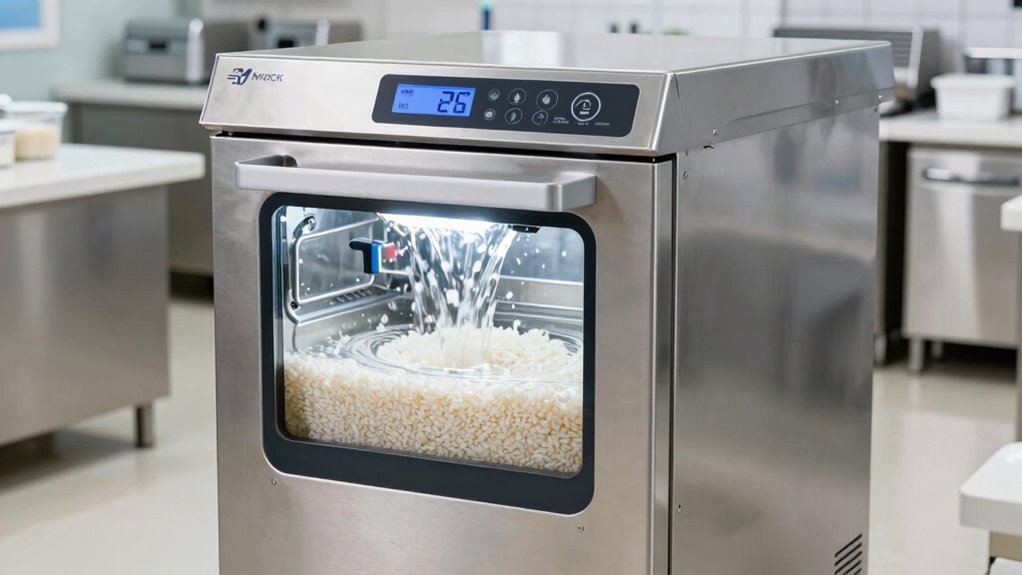 key selection criteria