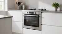 limitations of ventless ovens