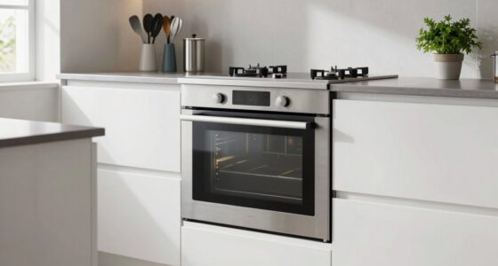 limitations of ventless ovens