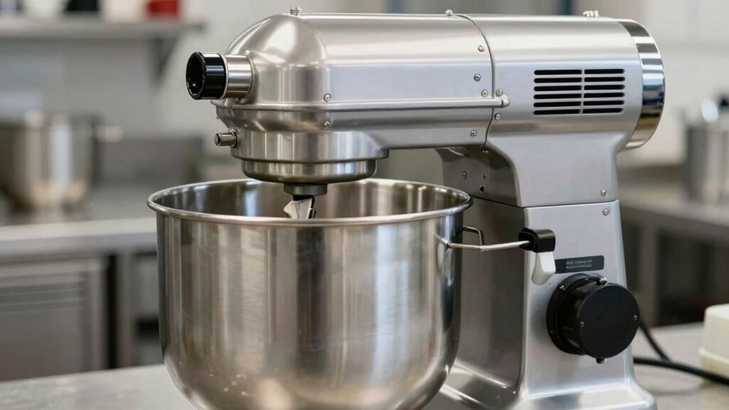 maintain clean check select