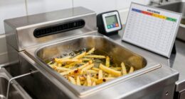 maintain consistent filtration schedule