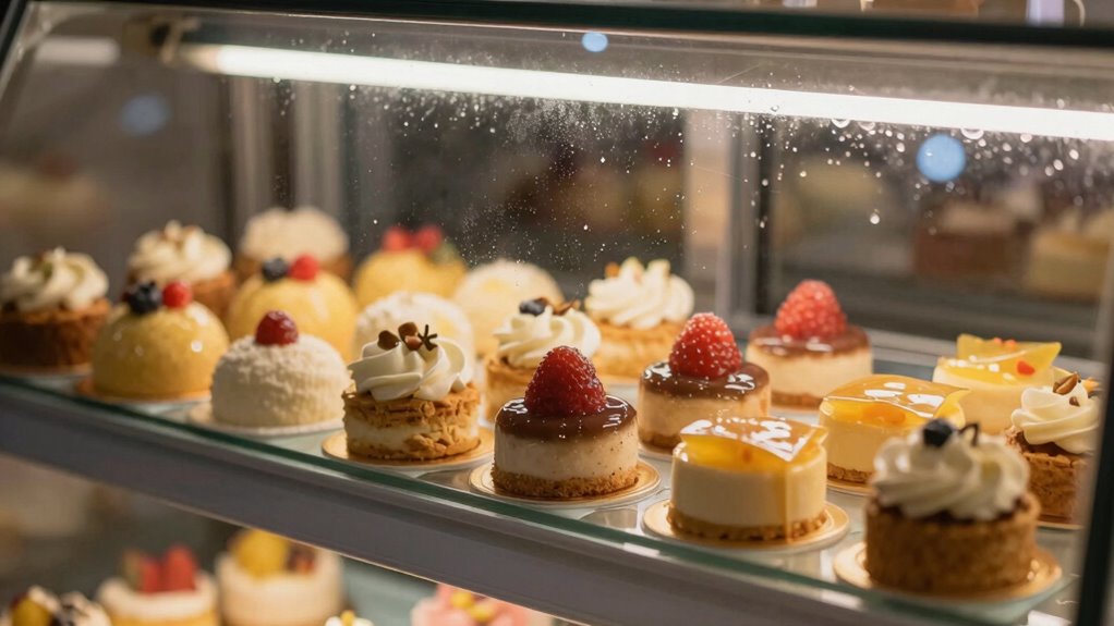 maintain stable humidity levels