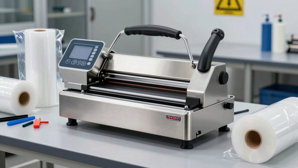 material compatibility efficiency durability