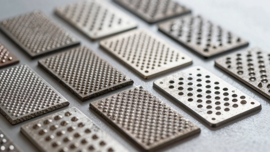 meat grinding texture guide