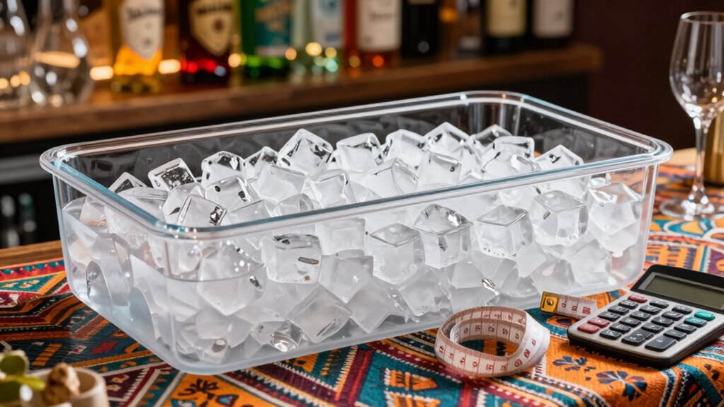 optimal ice storage strategies