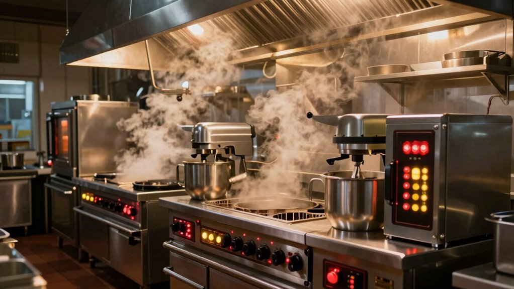 optimize heating ventilation efficiency