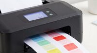 optimize printer settings regularly