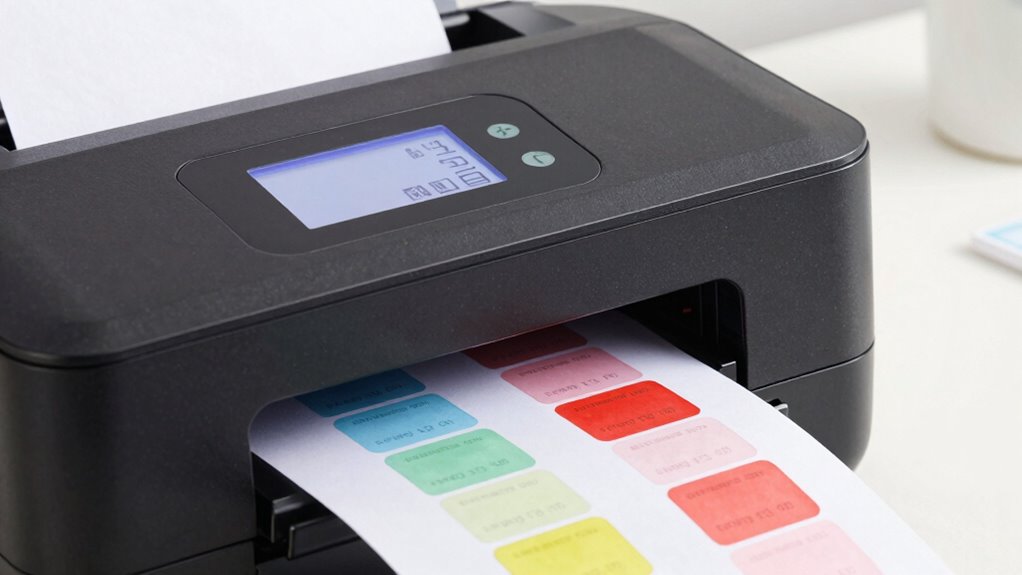 optimize printer settings regularly