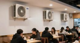 poor placement causes hot spots