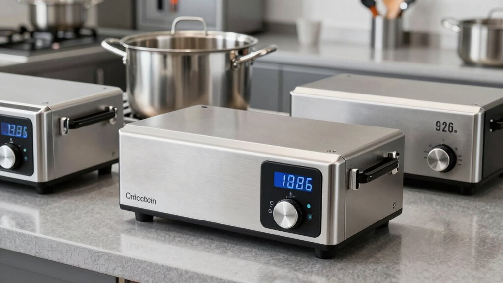 power precision durability safety