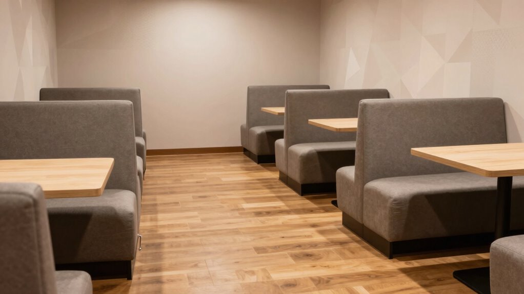 privacy design comfort trends