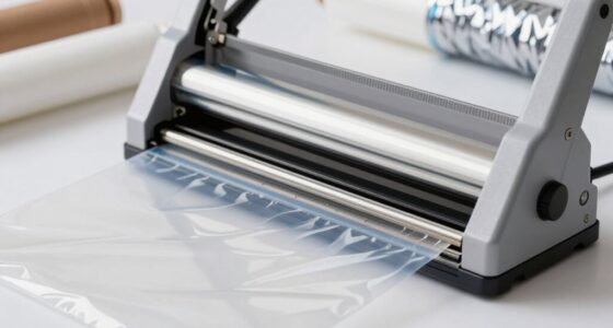 proper bag sealing techniques