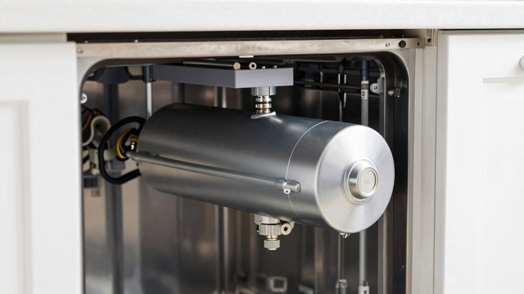 proper booster heater sizing