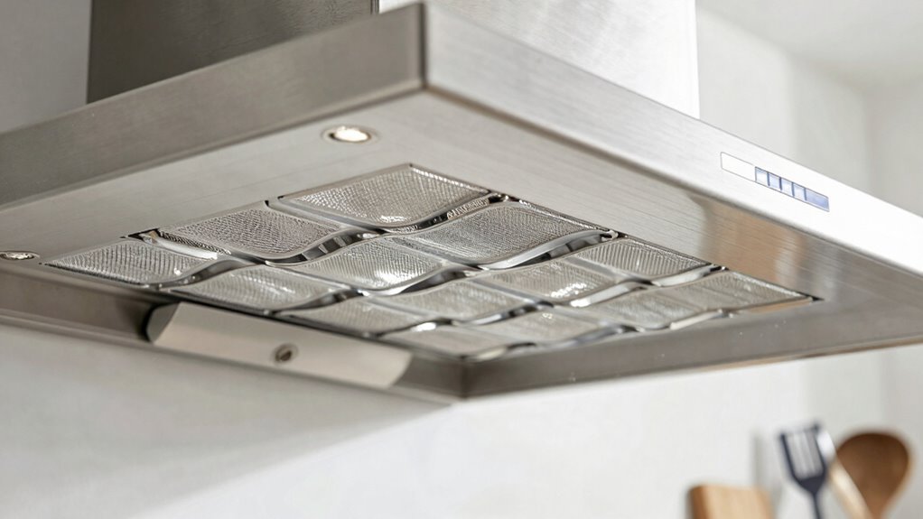 proper filter installation and maintenance