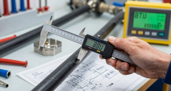 proper gas line sizing