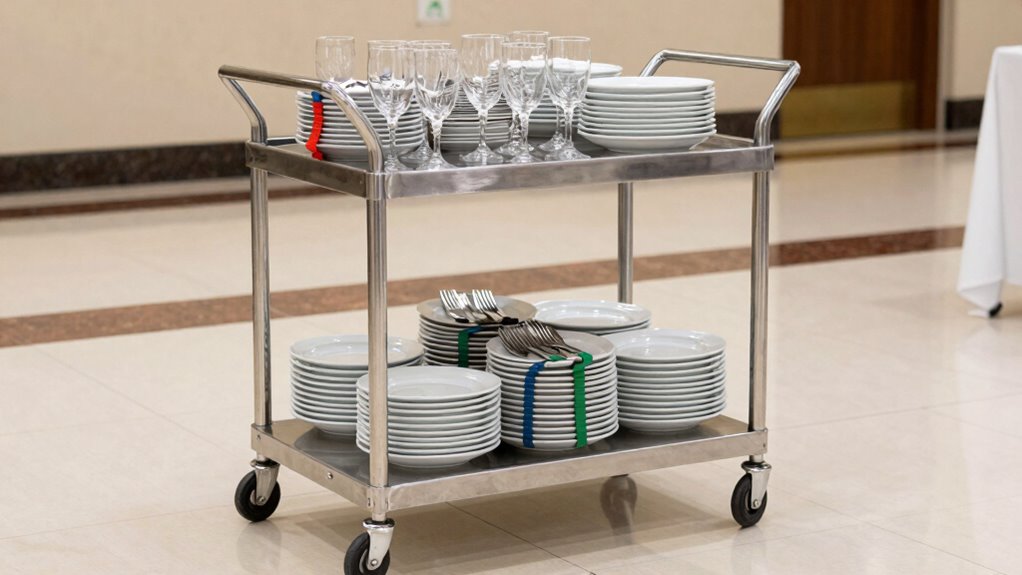 proper loading ensures safety