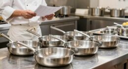 proper tilt skillet capacity planning