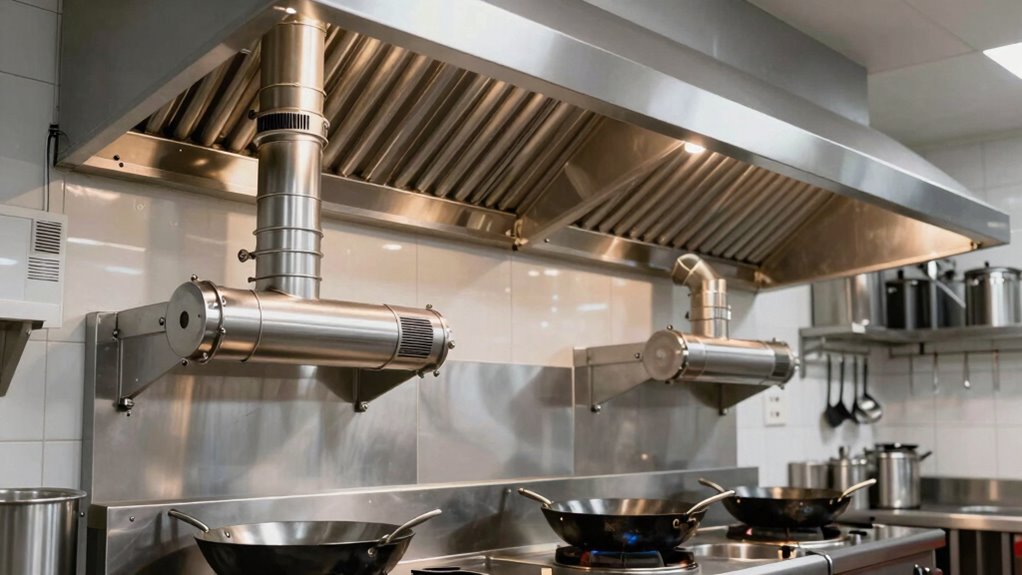 proper ventilation setup tips