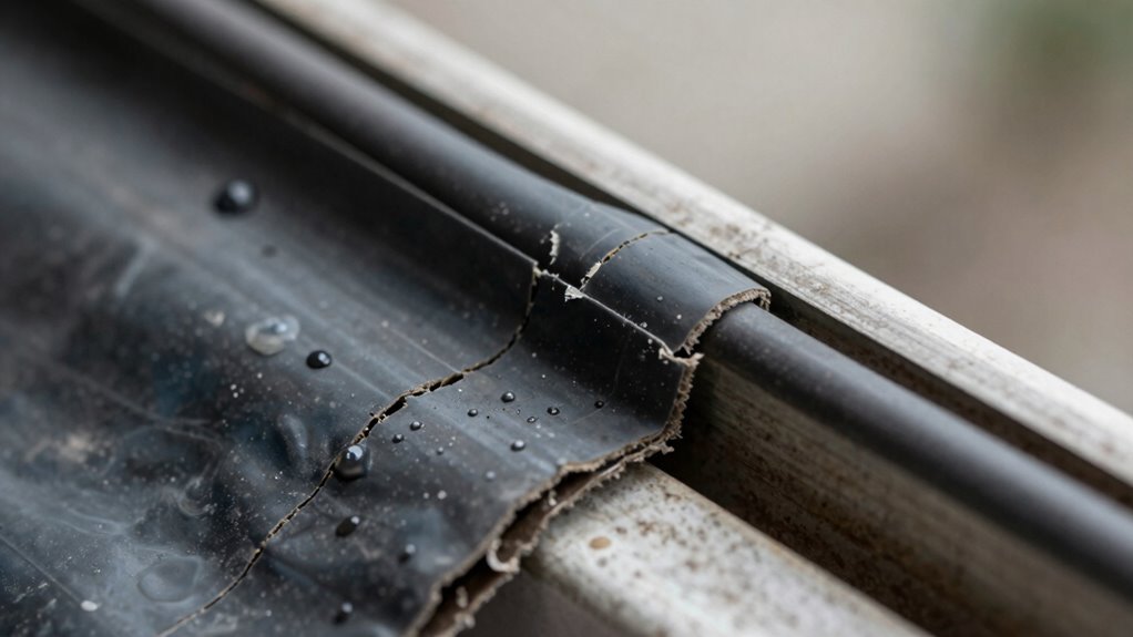 regular gasket inspection and maintenance