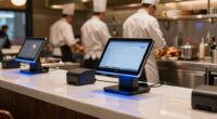 reliable restaurant pos network
